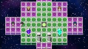 Tamami, The Cute Student, Licks Pussy In Nympho Village Gangbang.