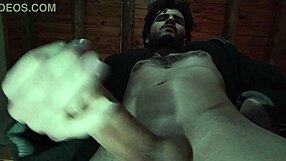 Avesizeds drops a juicy compilation of massive cumshots in POV