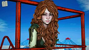 Walkthrough of the erotic visual novel Eternum 119