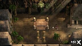 Nadia's treasure chest: Emily's naked profile E3-65