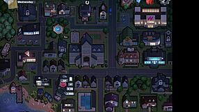 Summertime Saga 163 Brings Hot Animated Action to Your Screen