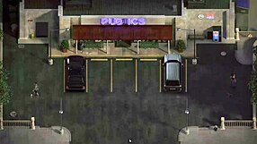 Gameplay of The Genesis Order Part 45 with wild anal.