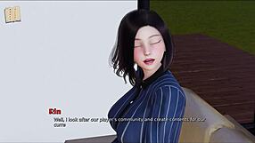 My real desire: big indian tits in cartoon style 😍