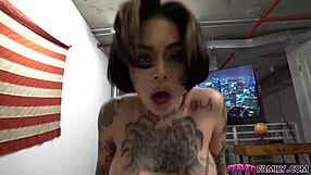 Jesus Christ, Stepsis, Your Pussy Feels Great