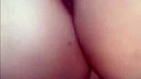 ब्लोंड हॉटी का गहरा गुदा खेल, गुलाबी वाइब्रेटर से मस्ती