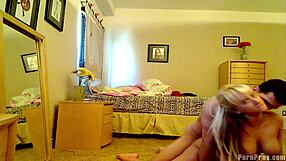 Hey, wanna join us for a wild teen blonde orgy with babysitter exes?