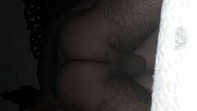 In the group scene, the anal action leads to loud farts during intense assfucking