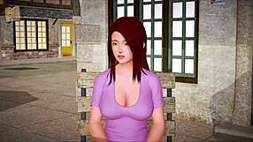 My New Family Game Adventures