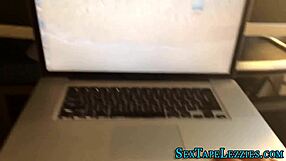 Teen Amateur Babe In Reality Lesbian Scene Licking Vagina With Fingering And Oral