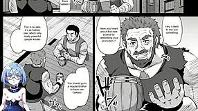 Summon the succubus in this hentai anime explosion!