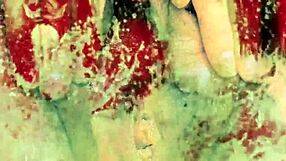 Dark Lantern Presents Vintage Beauty and the Beast Story