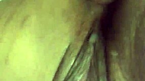 Man, I'm just banging this hot Dominican girl!