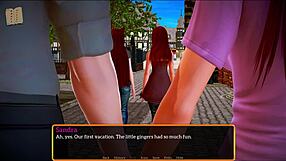 My New Family Game Adventures