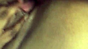 Young Dominican woman gets double penetration in a hot scene with her best friend
