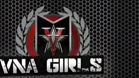 Beautiful inked redhead lady velvet interacts with a fetish enthusiast