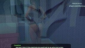 A lot of cum on my step sister's face want to see?