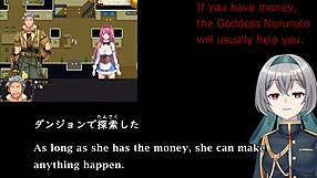 your first doujin game selections