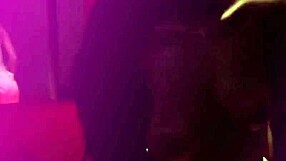 Braely Yuns' huge natural tits get masturbated to orgasm