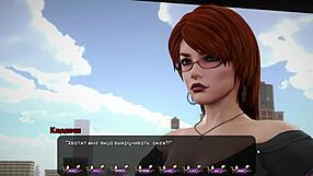 complete gameplay of pale carnations part 32 now