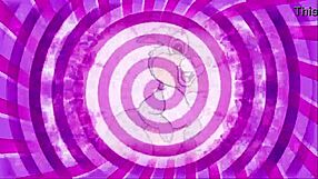 confused sissy in cock worship session