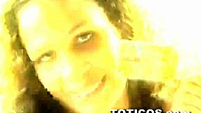 यार, मेरी ब्लैक लैटिना 18+ चूत डोमिनिकन बैंगिंग की चाहत रखती है