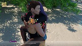 Alternate Existence 59