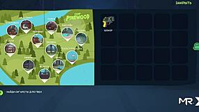 in camppinewood, i feel the urge for pussy but need training episode 1 4