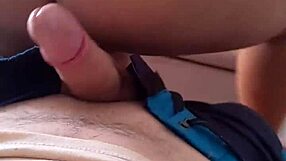 He likes to listen to me while we have sex and I like to tell him stories