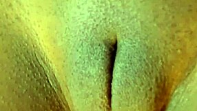 Stacy7 in hot action in tight pussy scene