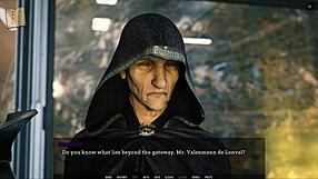 Tales from the Unending Void Chapter 175