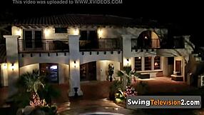 Swinger Couples Are Excited to FUCK HARD and Swap Partners