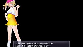 Exposing Play Girl 6 Part 1