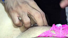 Big cock lovers get a rough and passionate blowjob