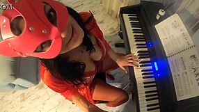 i worship my wife's big ass and asshole in this mommy roleplay