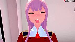 zero two is having hard sex with darling in the franxx full fantasyking3