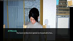 my new family episode 236