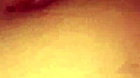 Just hanging out with my young cousin, sharing sweet kisses today.