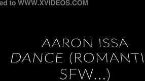 In spirit grove, exotic nude girls dance gracefully.