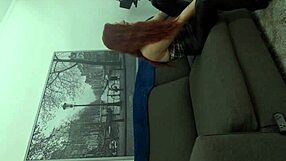 daisy marie anal left one