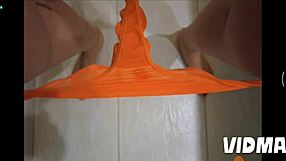 Wife Comes Home With Creampie Compilation, Dripping Cum.