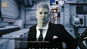 Tales from the Unending Void Chapter 175