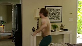 The best sex game in HD with a wheel of pleasure and hard fucking