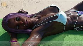 Alternate Existence 59