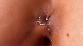 Pov look what the dick sees in shaved pussy