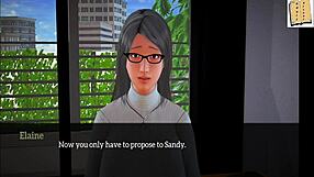 my new family episode 236