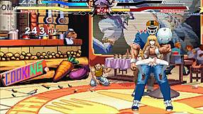 brian vs shokuhou in anime battle