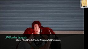 my new family episode 236