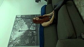 daisy marie anal left one