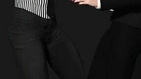 In spirit grove, exotic nude girls dance gracefully.