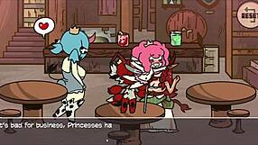 Hey, What’s Up With These Perverts Dash in Erotic Anime Games?!